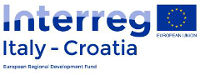 Italy-Croatia logo